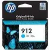 HP Druckerpatrone 912 (3YL77AE) cyan Produktbild-Vorschau 4