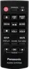 Panasonic SC-UX104EG-W - Microanlage - weiß Produktbild-Vorschau 5