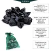 LAVISA Premium Heilsteine Edelsteine Set | Natürliche Produktbild-Vorschau 3