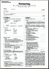 SIGEL MV469 Mietvertrag, ehemals Mustermietvertrag, A4, 6 Produktbild-Vorschau 10