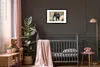 MuchoWow® MuchoWow® Gerahmtes Poster Bild eines Gorillas Produktbild-Vorschau 3