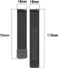 Für Samsung Galaxy Watch 8 / 8 Classic xDfind Edelstahl Produktbild-Vorschau 4