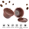 3PCS Wiederverwendbare Kaffeepads Nachfuellbare Produktbild-Vorschau 9