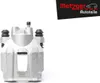METZGER 6260527 Bremssattel Hinten Links passend für Produktbild-Vorschau 1