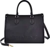 VALENTINO BAGS Rised Re Handtasche Schwarz Produktbild-Vorschau 1