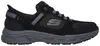 Skechers Oak Canyon Walkingschuh Schwarz Produktbild-Vorschau 3