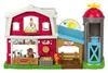 Fisher-Price Little People JGX08, para niños de 1 año en Vista previa de la imagen del producto 4
