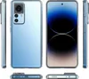 Multiple views of a clear phone case on a white background. Náhľad obrázku produktu
