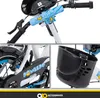 Actionbikes Kinderfahrrad Donaldo 12 Zoll | Kinder Fahrrad Produktbild-Vorschau 9
