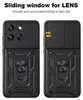 Motorola Edge 70 Fusion Hülle - Coverup Armor Ring Ständer Produktbild-Vorschau 2