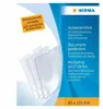 HERMA Ausweishüllen 85x125mm 5018 Produktbild-Vorschau 8