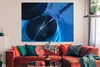 MuchoWow® Poster Stammzellen unter dem Mikroskop 160x120 cm Produktbild-Vorschau 2
