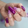 Yoshi | Hybrid-Nagellack - 618 Big Love - Hybrid-Gellack - Produktbild-Vorschau 8