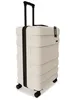 Norix Sand White Kofferset 2-teilig – 143 L – Trolleyset Produktbild-Vorschau 13