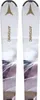 ATOMIC MAVEN GIRL 130-150 + L 6 GW White/Lavender/ Produktbild-Vorschau 1