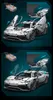 Jamara CaDA Mercedes-AMG ONE 1:8 grado 2.4GHz Anteprima dell’immagine prodotto 2