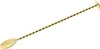 Paderno Bar Utensils Cocktaillöffel gold 28 cm Produktbild-Vorschau 1