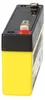 Ersatzakku kompatibel mit ABUS FU3821 Secvest Produktbild-Vorschau 5