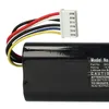 vhbw Akku Ersatz für Neato 945-0376, 205-0026, 205-0023, Produktbild-Vorschau 6