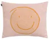 David Fussenegger Kissen gefüllt Juwel 'Happy Faces' 30 x Produktbild-Vorschau 1