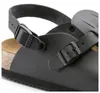Birkenstock Kay Clogs Black Náhled obrázku produktu 14