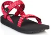 Classic Sandale Women Größe 41 Farbe tribal red Produktbild-Vorschau 1