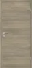 Pertura Zimmertür Yori CPL Lärche Smoke quer 86,0x198,5 cm Produktbild-Vorschau 2