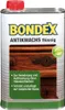 Bondex Antikwachs flüssig 0,5 L Produktbild-Vorschau 1