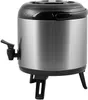 Termoska Bama Java 6L - s kohoutkem Náhled obrázku produktu 10