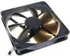 Noiseblocker BlackSilentPro PK2, Ventilator, 14 cm, 1200 Produktbild-Vorschau 2