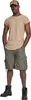 Pantaloncini Brandit Vintage Classic, oliv, 5XL Anteprima dell’immagine prodotto 10