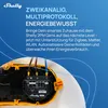 Shelly · Unterputz·""2PM Gen4""· Relais· max 16A· 2 Kanäle· Produktbild-Vorschau 6