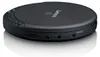 Lenco CD-010 - Tragbarer CD-Player mit Akku-Aufladefunktion Produktbild-Vorschau 5