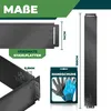 KESSER® Rasenkante 5-50m Beeteinfassung Beetumrandung Produktbild-Vorschau 7
