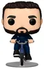 Funko Pop! television: Ted Lasso - Roy Kent #1571 Produktbild-Vorschau 1