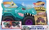 Mattel GYL13 - Hot Wheels - Monstertruck Mega Wrex mit Produktbild-Vorschau 1