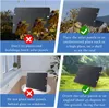 Solární fontána s vodním čerpadlem USB 6 V, 10 W, 240 l/h Náhled obrázku produktu 4