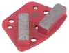 3 dischi abrasivi diamantati, grana 30, utensile da taglio Anteprima dell’immagine prodotto 4