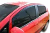 J&J AUTOMOTIVE | Windabweiser Passend Für Fiat Punto Grande Produktbild-Vorschau 3