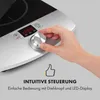 Klarstein Induktionskochfeld, Kochplatten Elektrisch, Produktbild-Vorschau 3