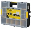 Organiseur STANLEY 1-94-745 SORTMASTER - 17 compartiments Voir les images du produit 10