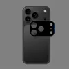 INF Protection d'objectif noir pour iPhone 17 Pro Max en Voir les images du produit 4