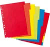Herlitz 11078086, Vícebarevný, Karton, A4, 10 kusů Náhled obrázku produktu 3