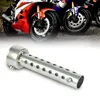 Scarico moto universale DB killer silenziatore silenziatore Anteprima dell’immagine prodotto 9