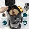 Princess 246060 Moments Kaffeemaschine - WLAN - LED-Display Produktbild-Vorschau 13