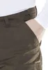 Fjällräven Herren Karl Pro Hydratic Trousers Dark Olive 48 Produktbild-Vorschau 7
