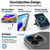 360 Grad Handy Hülle für Samsung Galaxy S26 Ultra Full Produktbild-Vorschau 6