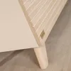 Fasciatoio Sidney in legno di roba con piano fasciatoio Anteprima dell’immagine prodotto 10