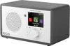 ECG B.BOLD 3200 Cubo|Internetové rádio| FM | BT | Biela| Náhľad obrázku produktu 3