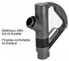 Ersatzgriff kompatibel mit Dyson DC29-DC52, Teilenummer Produktbild-Vorschau 4